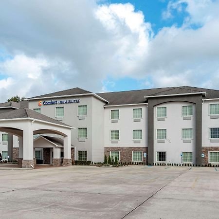Comfort Inn & Suites Scott-West Lafayette Kültér fotó