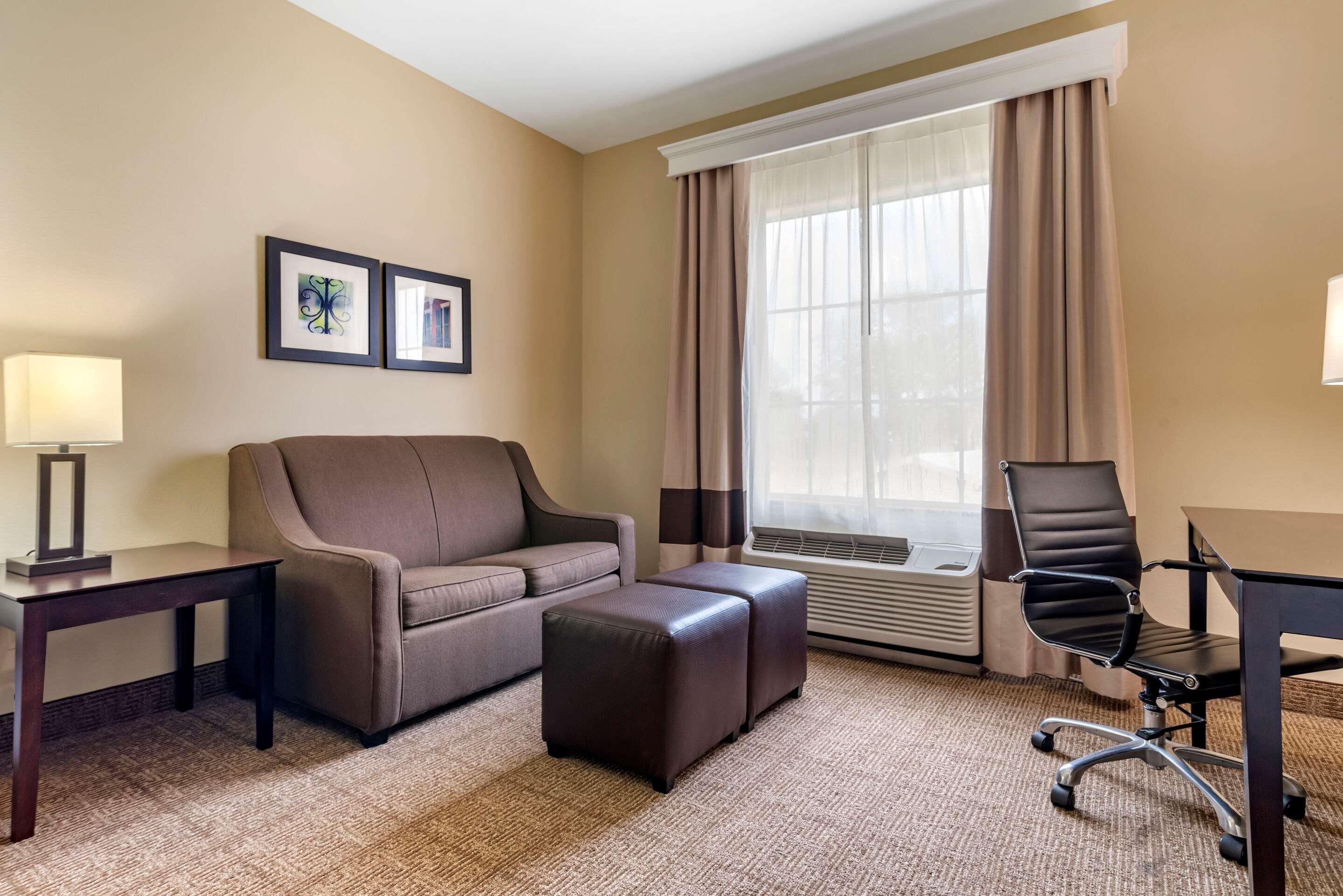 Comfort Inn & Suites Scott-West Lafayette Kültér fotó