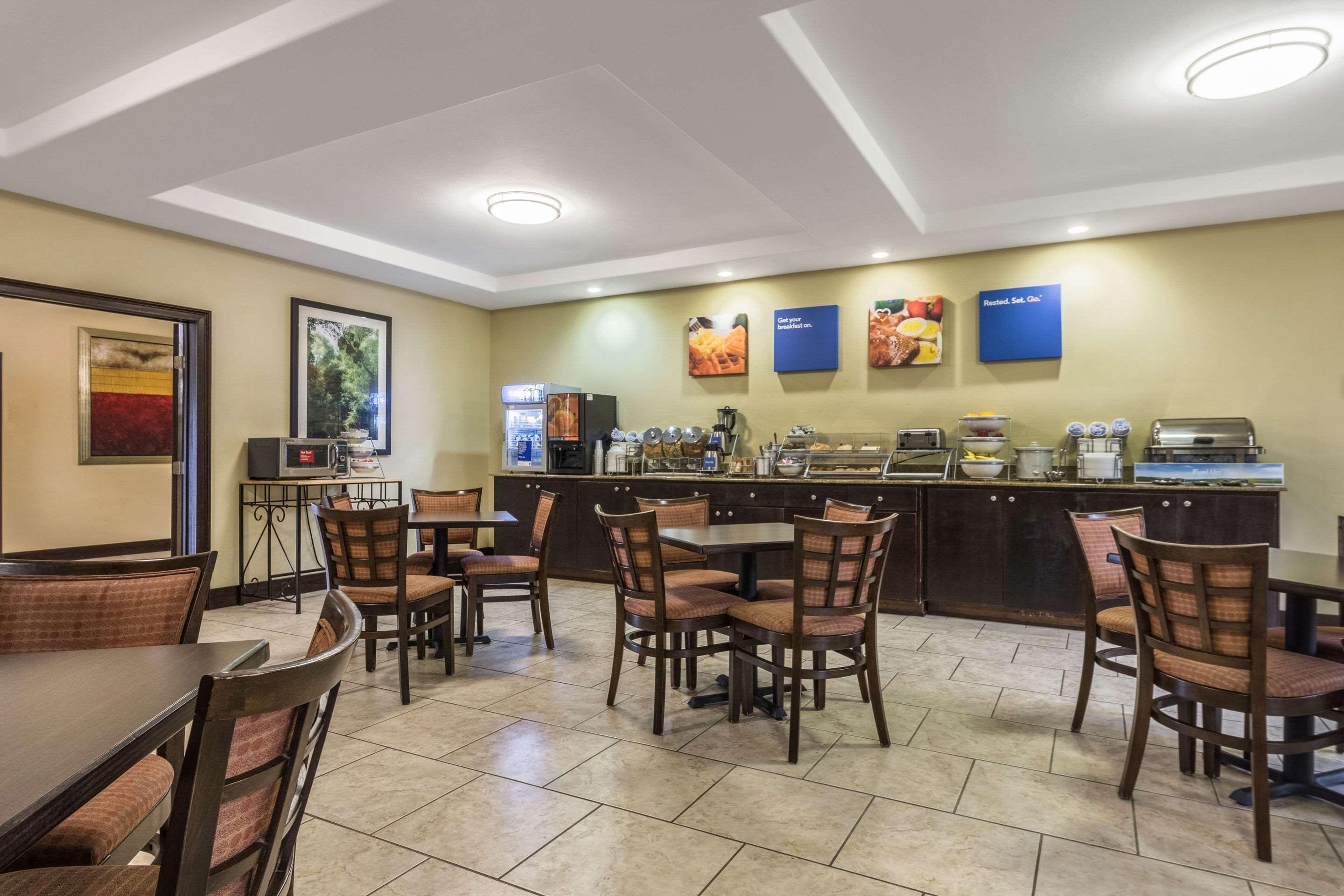 Comfort Inn & Suites Scott-West Lafayette Kültér fotó