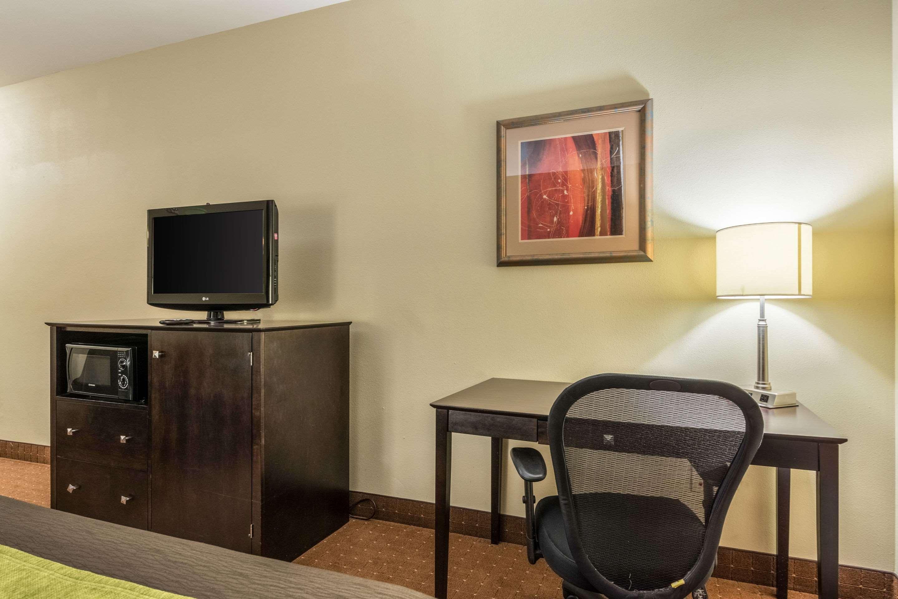Comfort Inn & Suites Scott-West Lafayette Kültér fotó