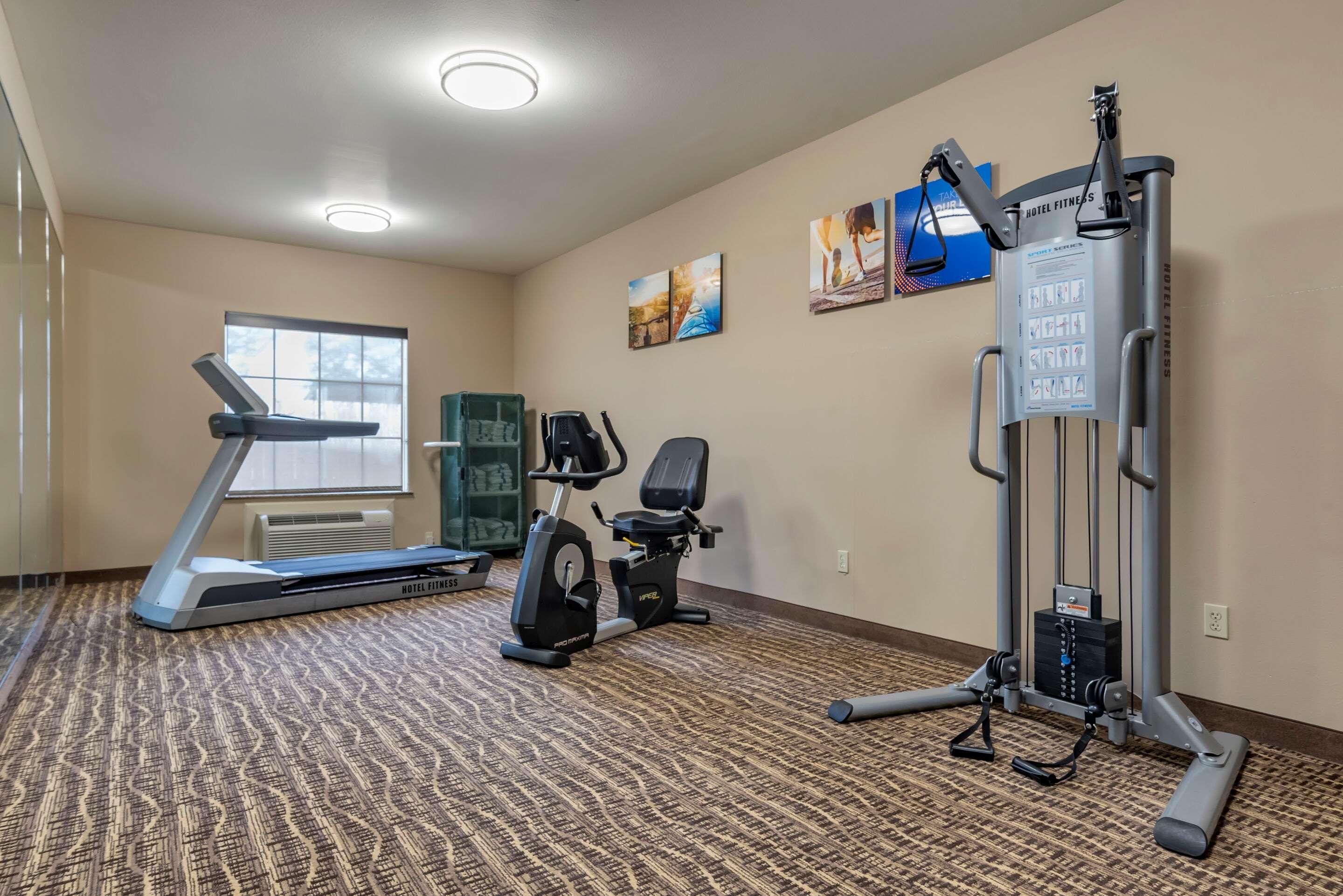 Comfort Inn & Suites Scott-West Lafayette Kültér fotó