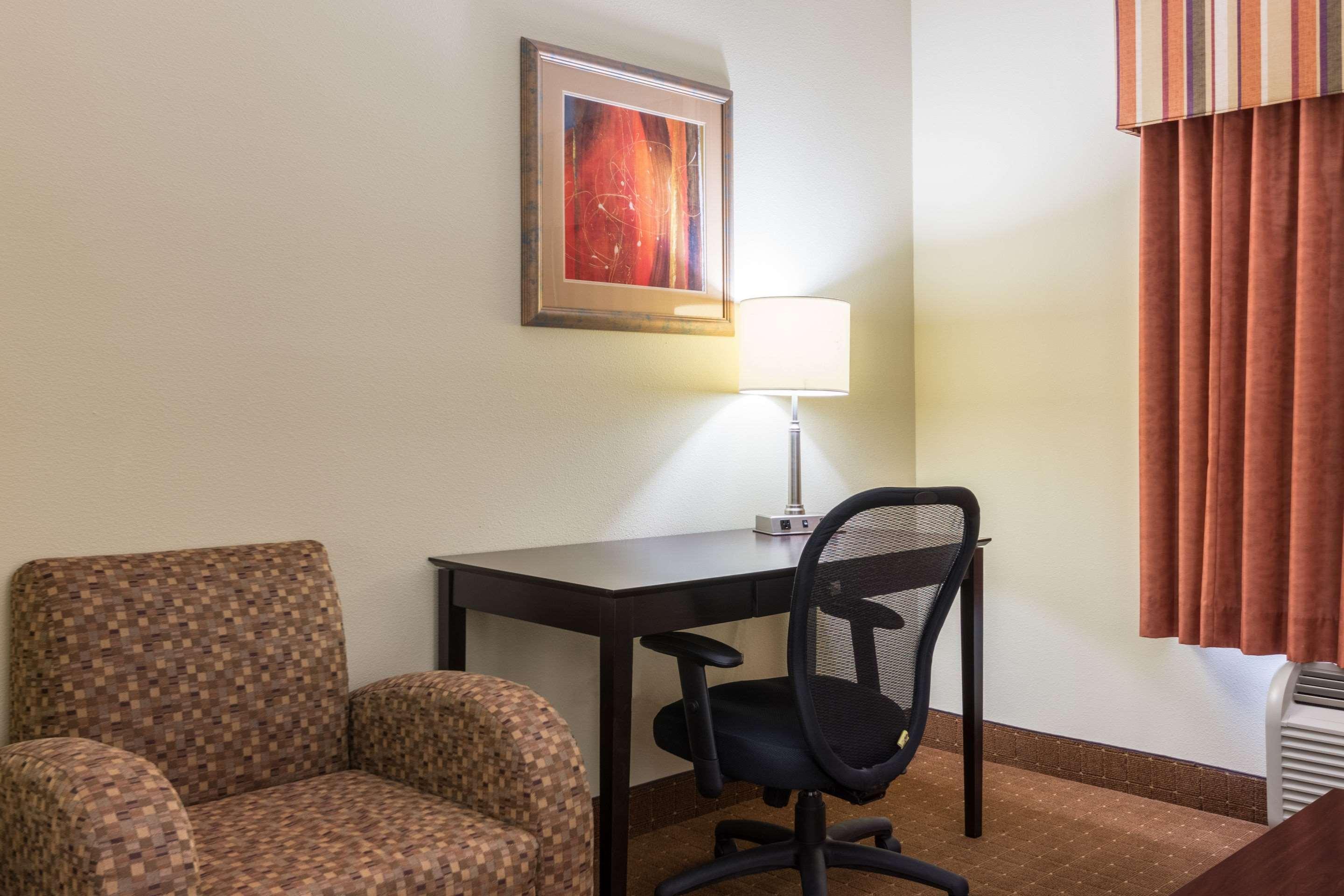 Comfort Inn & Suites Scott-West Lafayette Kültér fotó