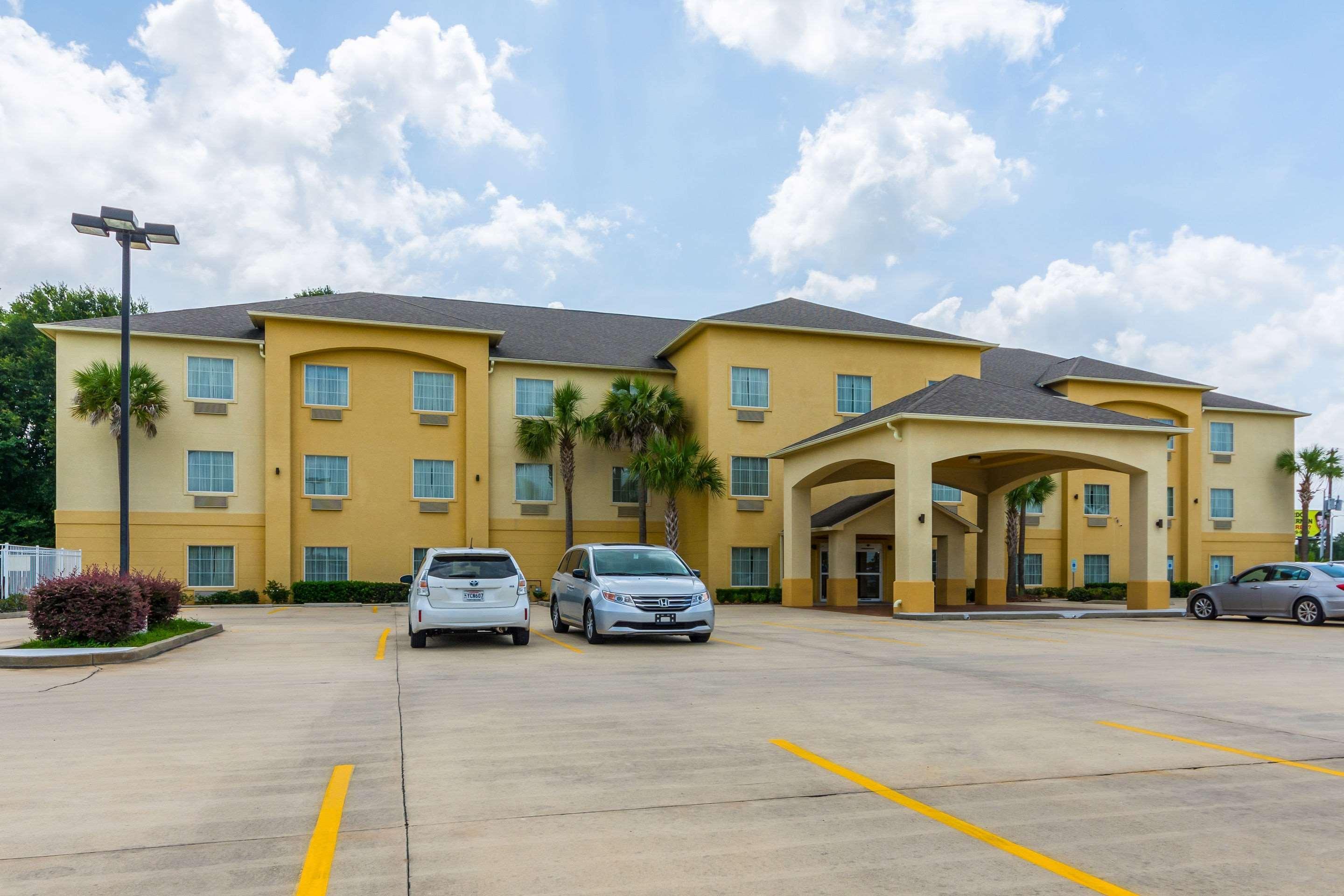 Comfort Inn & Suites Scott-West Lafayette Kültér fotó