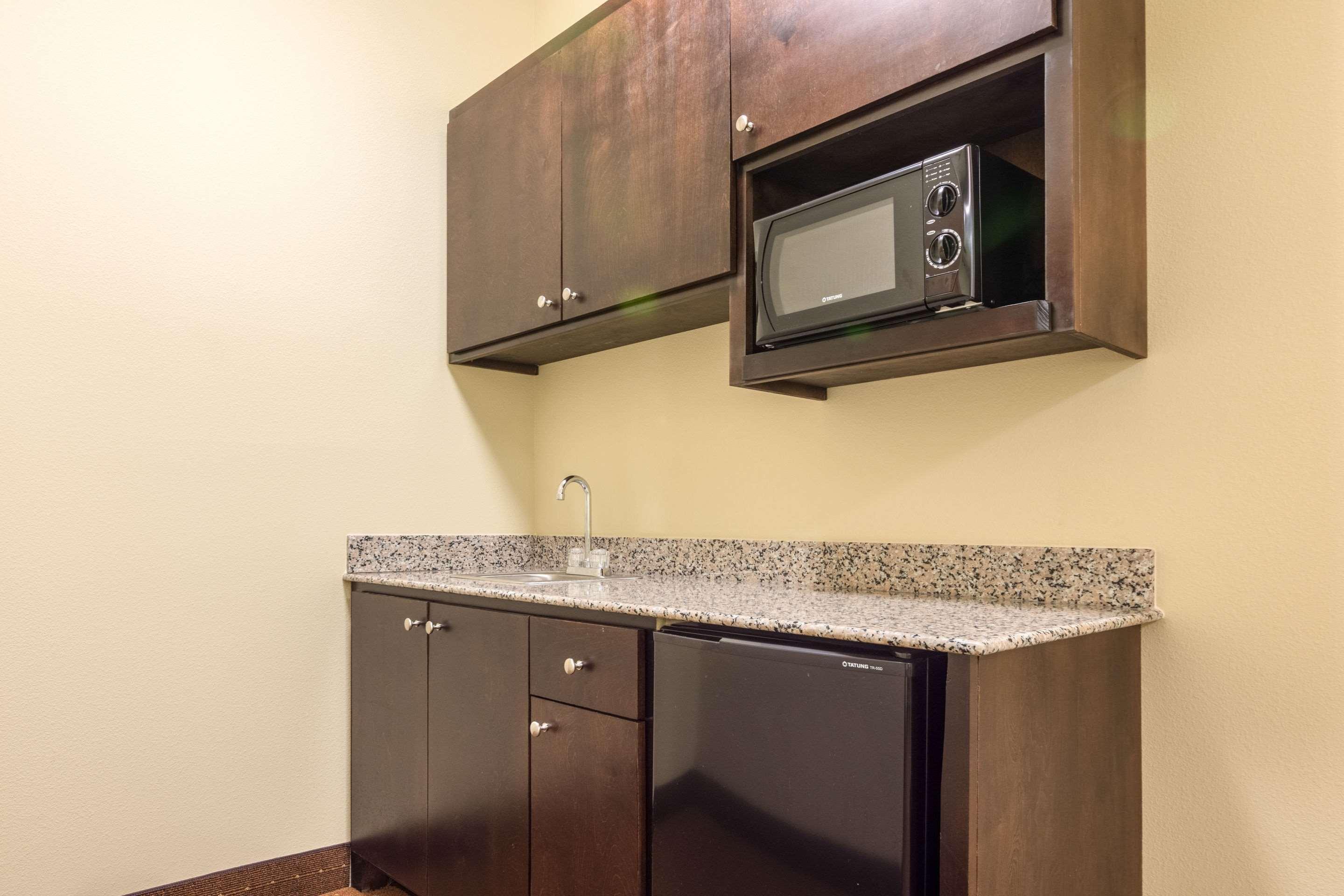 Comfort Inn & Suites Scott-West Lafayette Kültér fotó