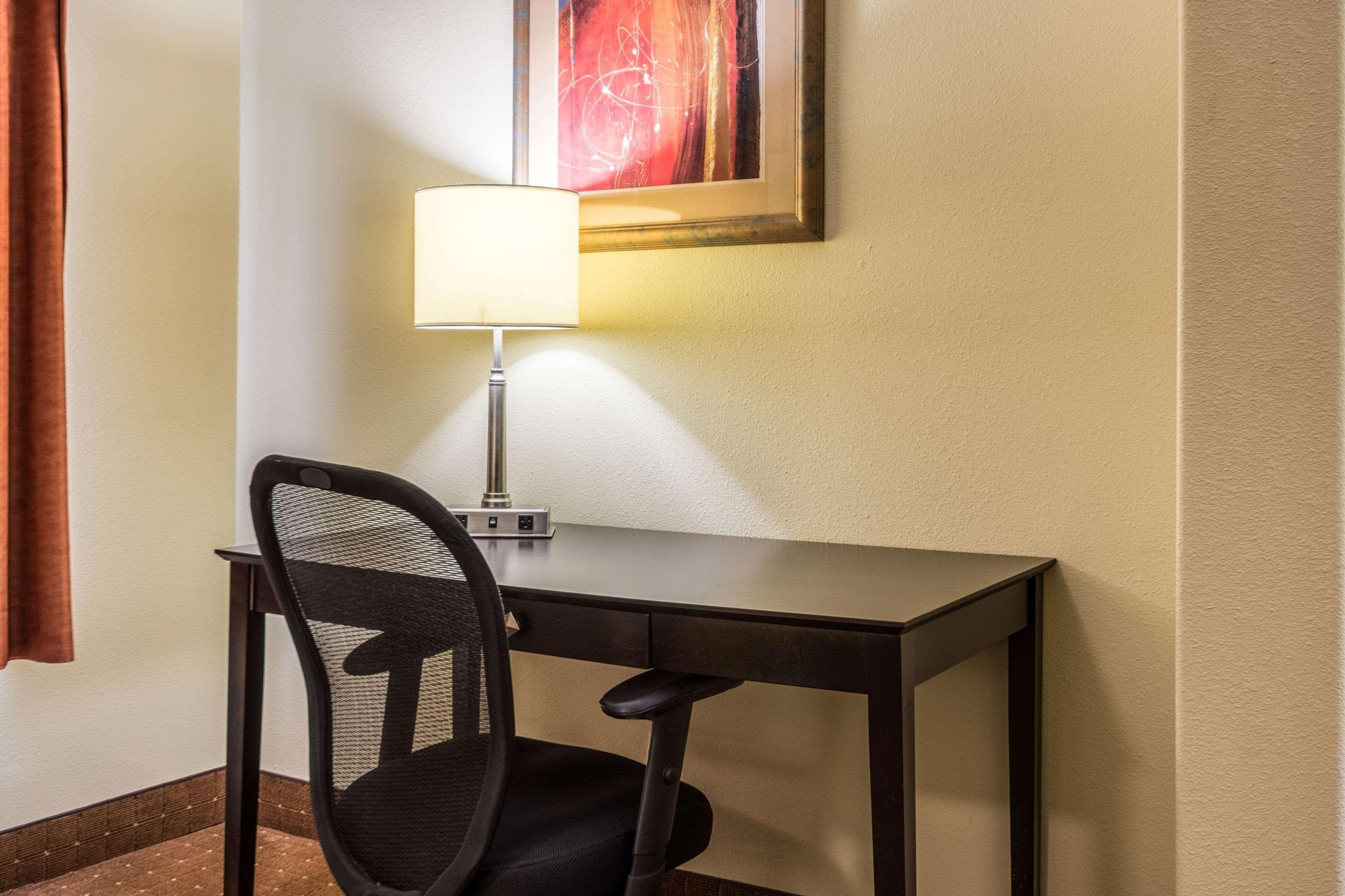 Comfort Inn & Suites Scott-West Lafayette Kültér fotó