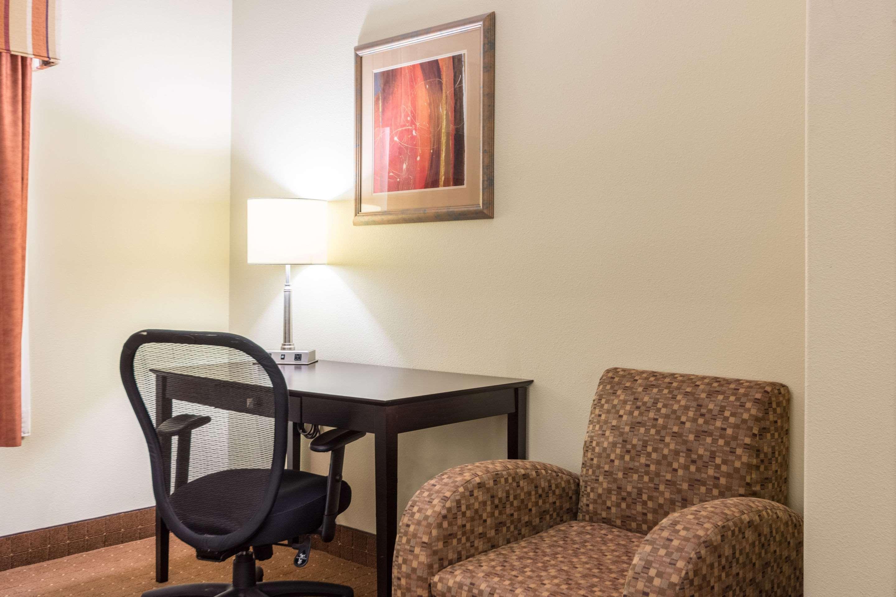 Comfort Inn & Suites Scott-West Lafayette Kültér fotó