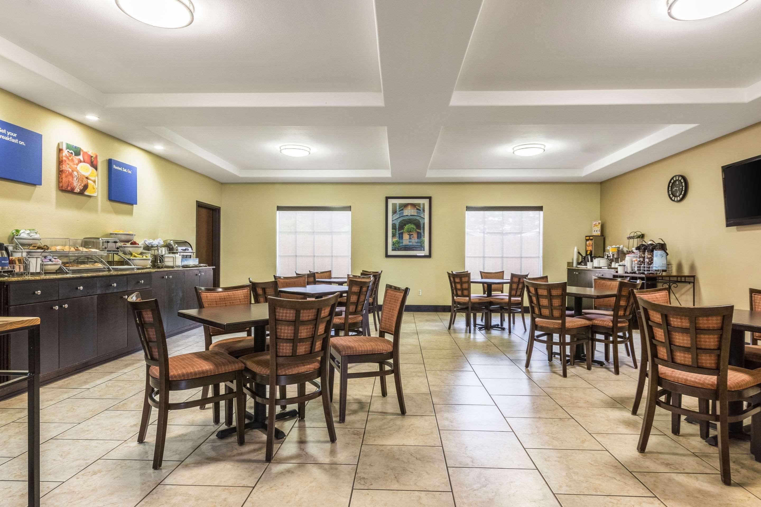 Comfort Inn & Suites Scott-West Lafayette Kültér fotó