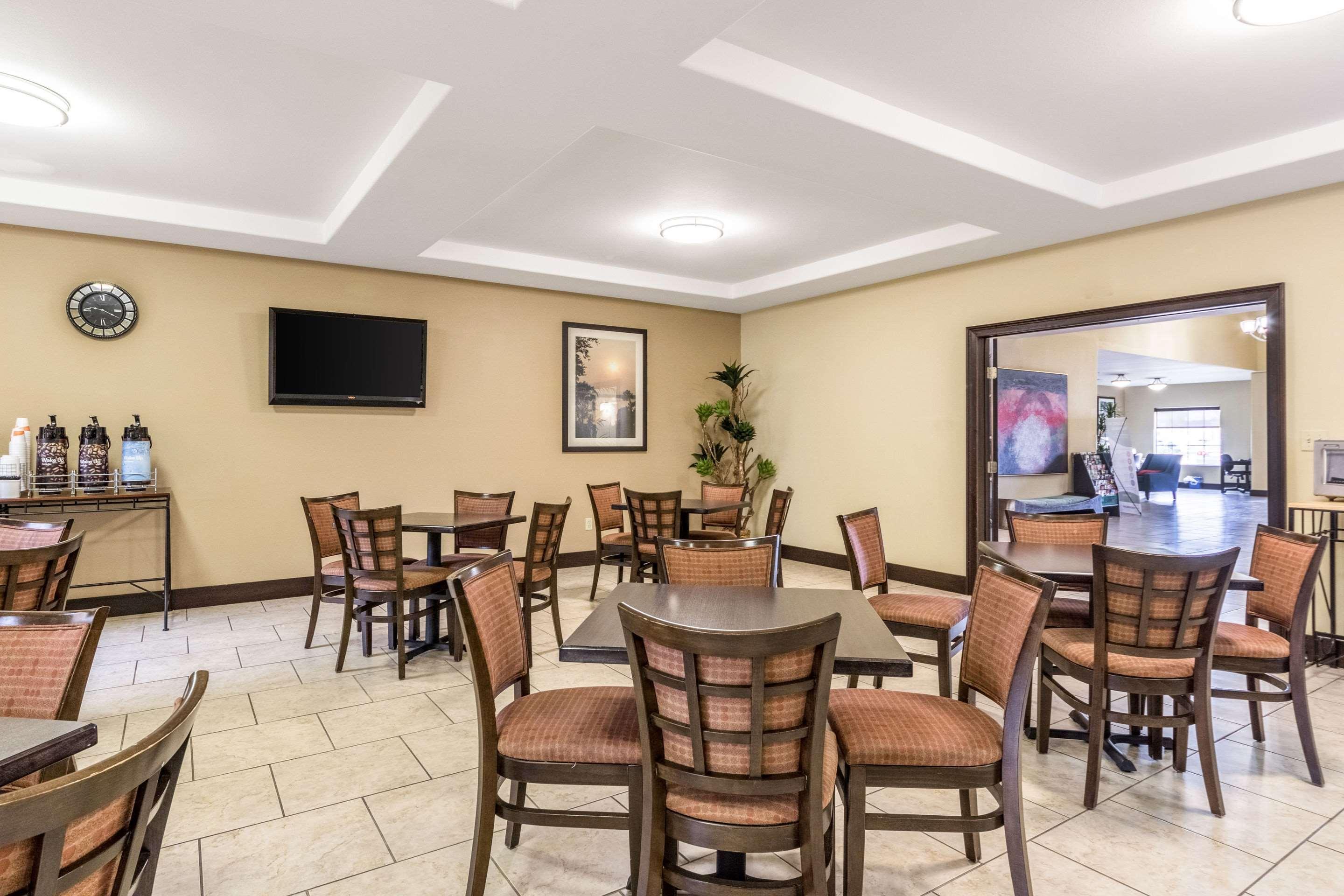 Comfort Inn & Suites Scott-West Lafayette Kültér fotó
