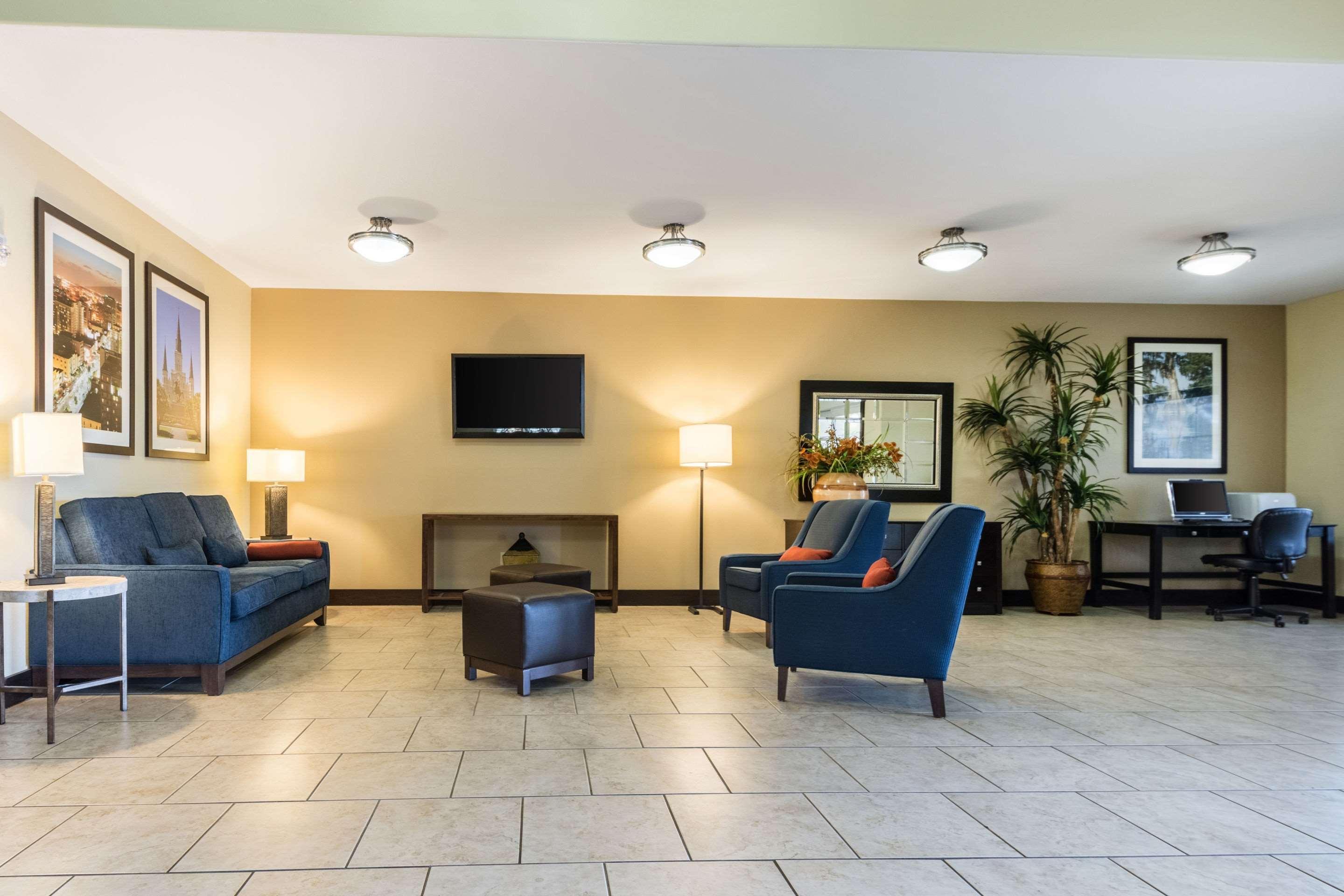 Comfort Inn & Suites Scott-West Lafayette Kültér fotó